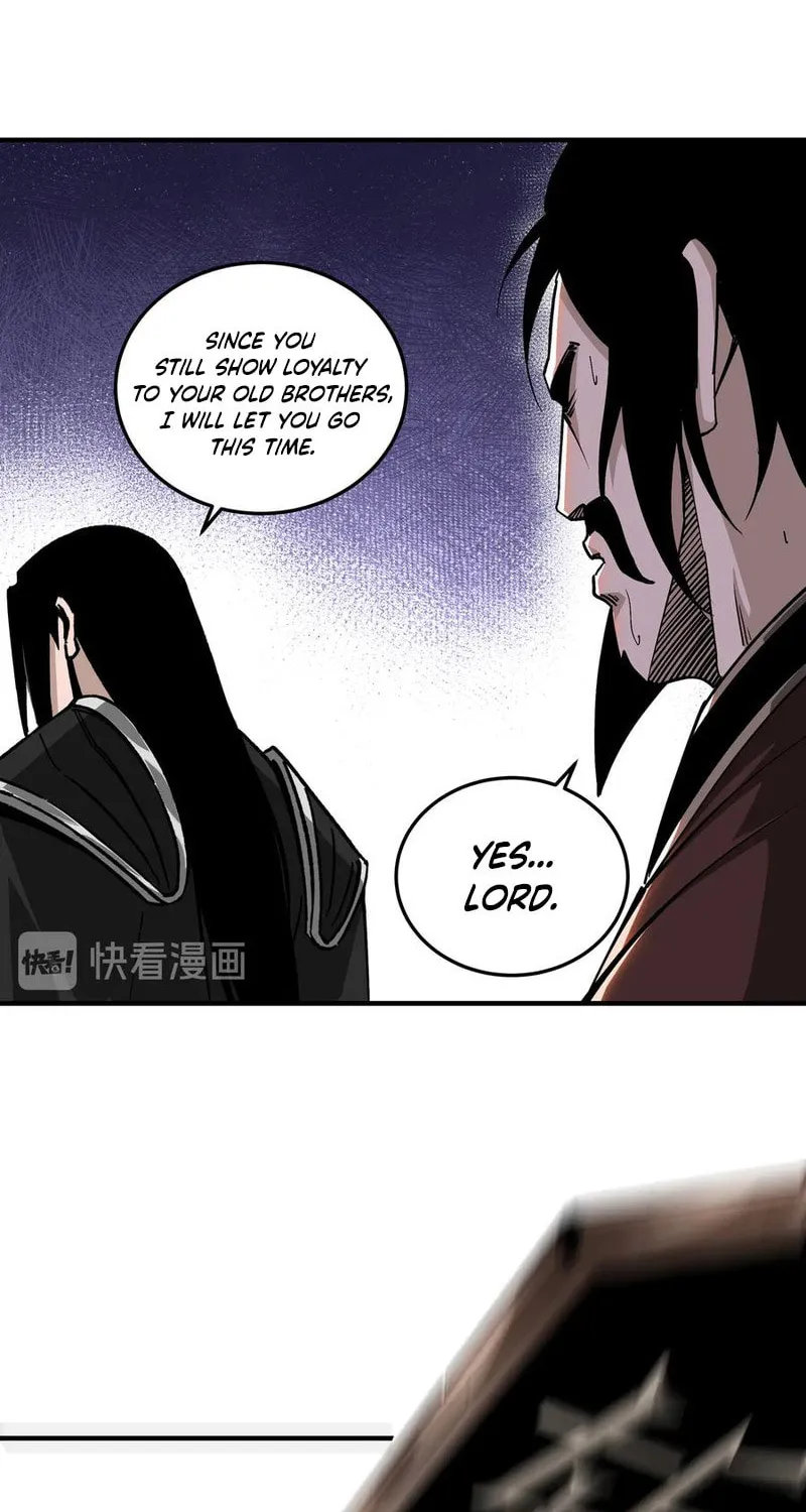 Greatest Boss System Chapter 151 page 31 - 