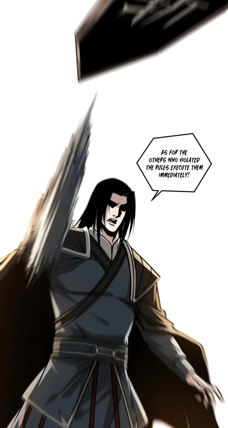 Greatest Boss System Chapter 151 page 32 - 