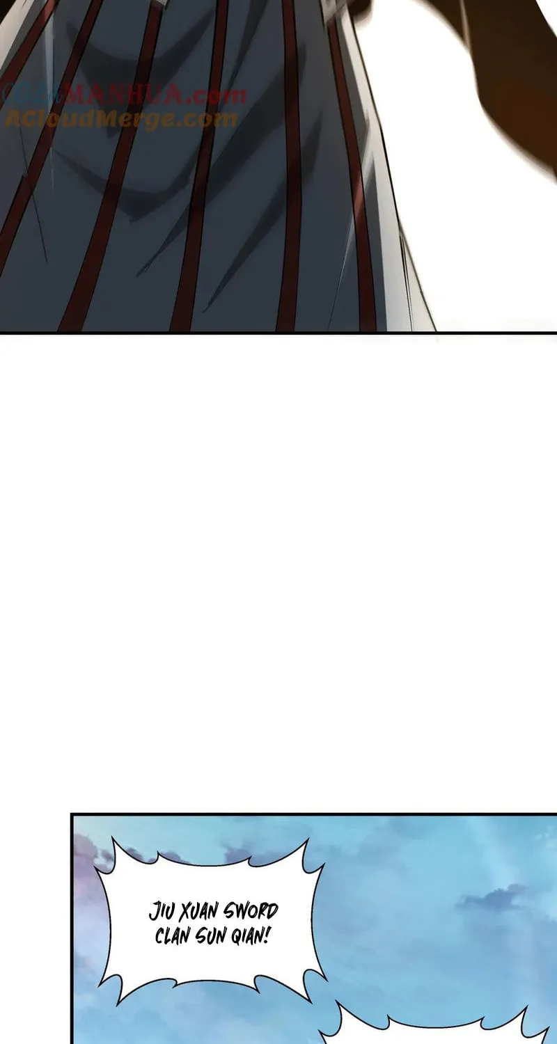 Greatest Boss System Chapter 151 page 33 - 