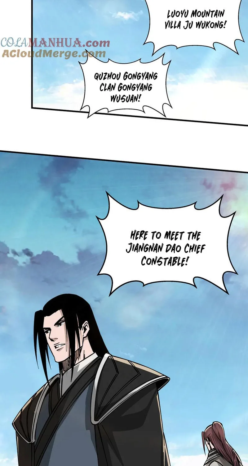 Greatest Boss System Chapter 151 page 34 - 