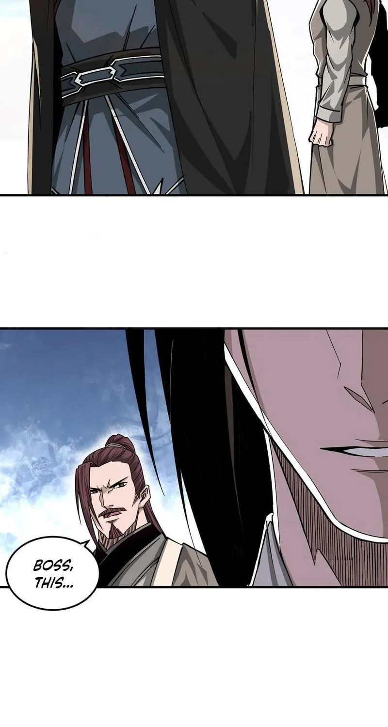 Greatest Boss System Chapter 151 page 35 - 