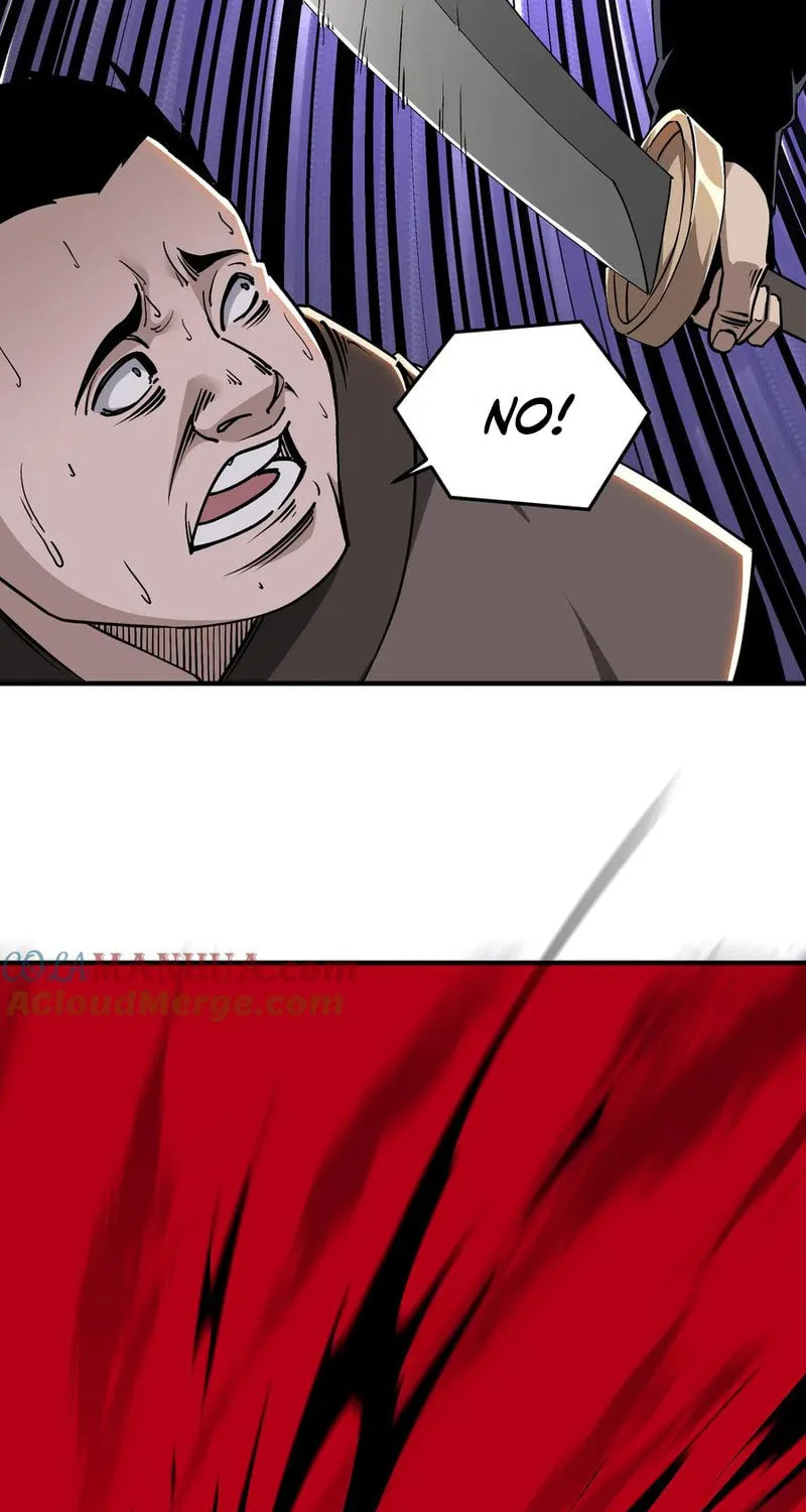 Greatest Boss System Chapter 151 page 37 - 