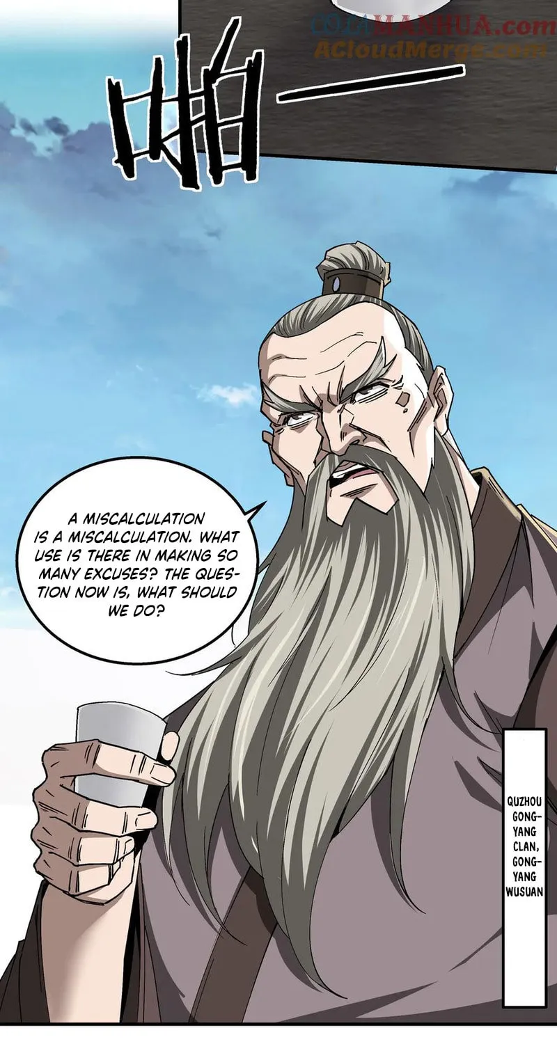 Greatest Boss System Chapter 151 page 7 - 