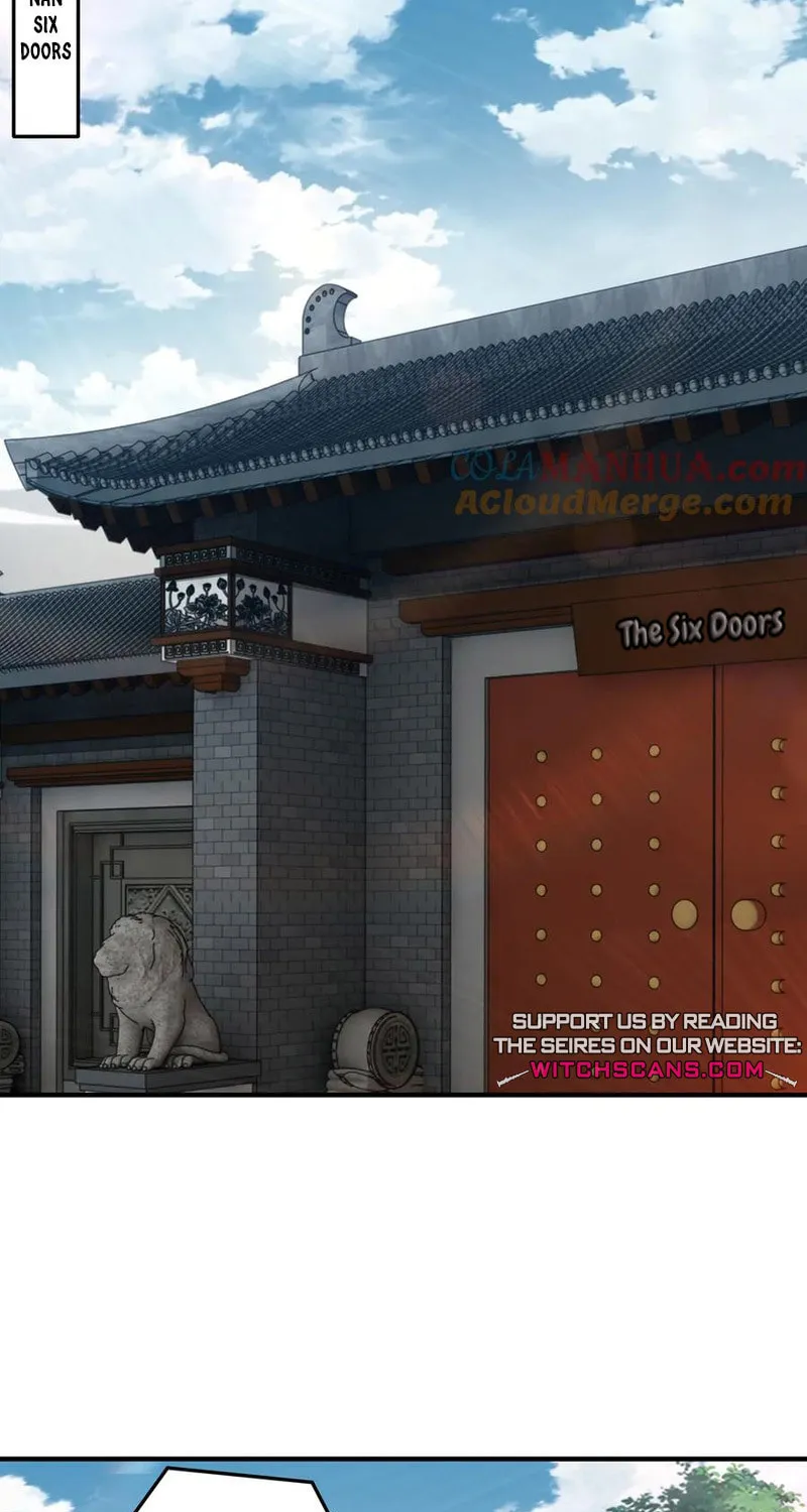 Greatest Boss System Chapter 151 page 9 - 
