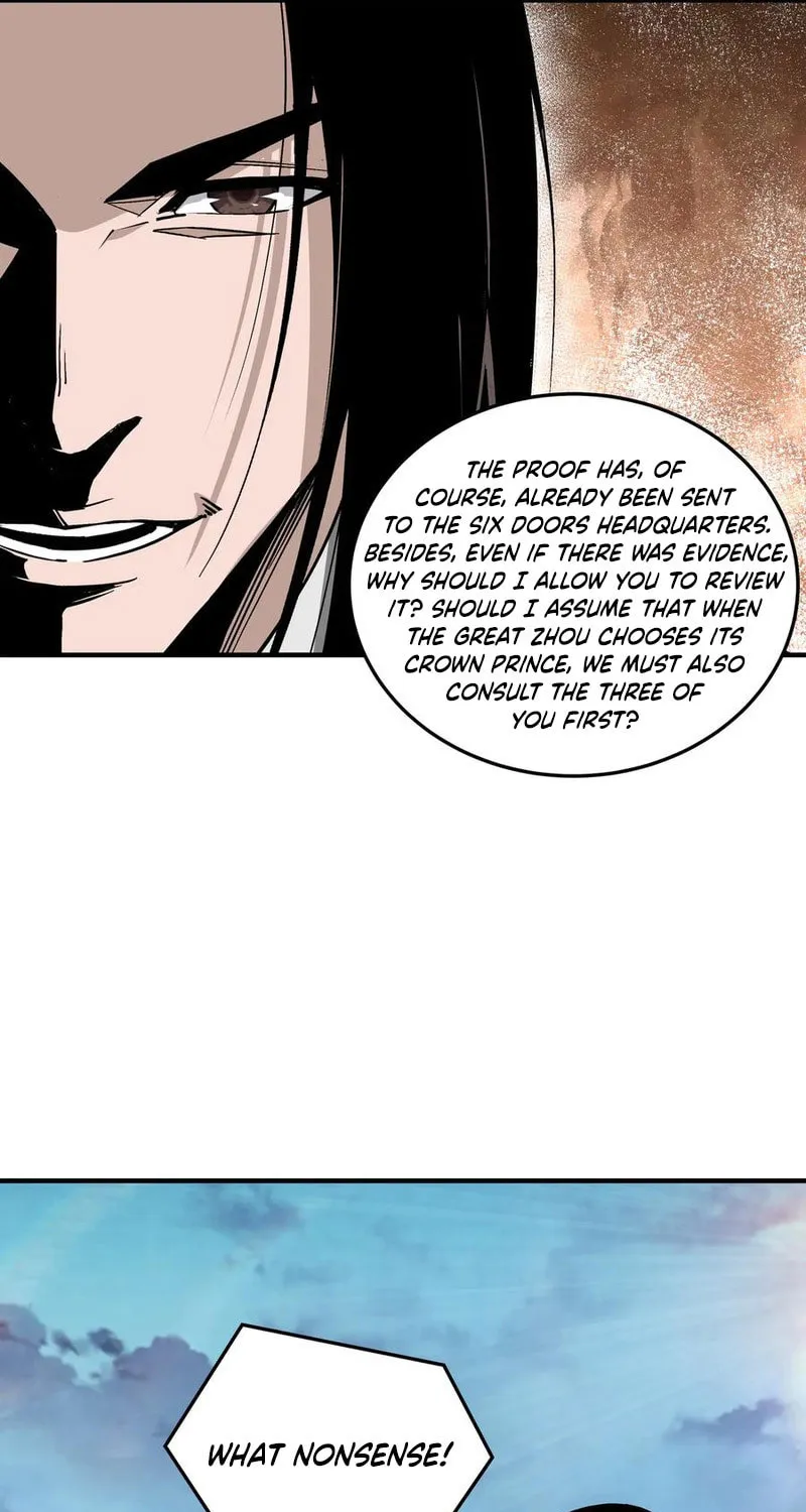 Greatest Boss System Chapter 152 page 11 - 