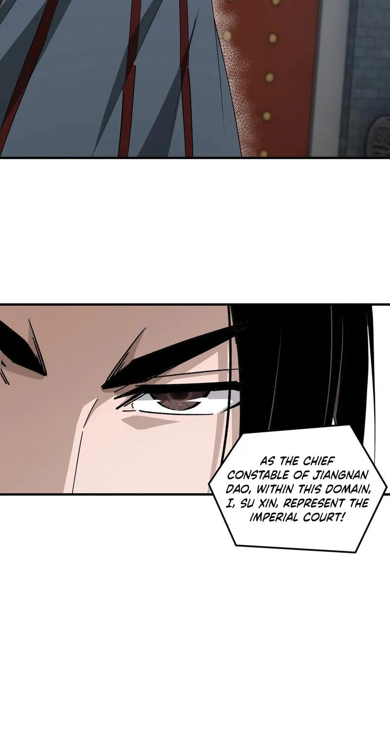 Greatest Boss System Chapter 152 page 14 - 