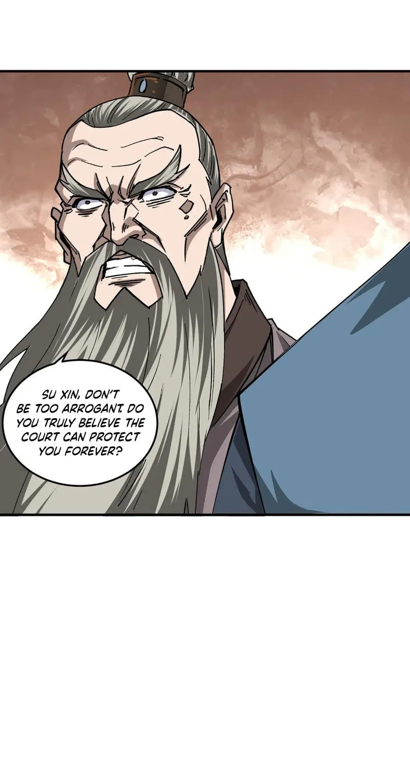 Greatest Boss System Chapter 152 page 15 - 