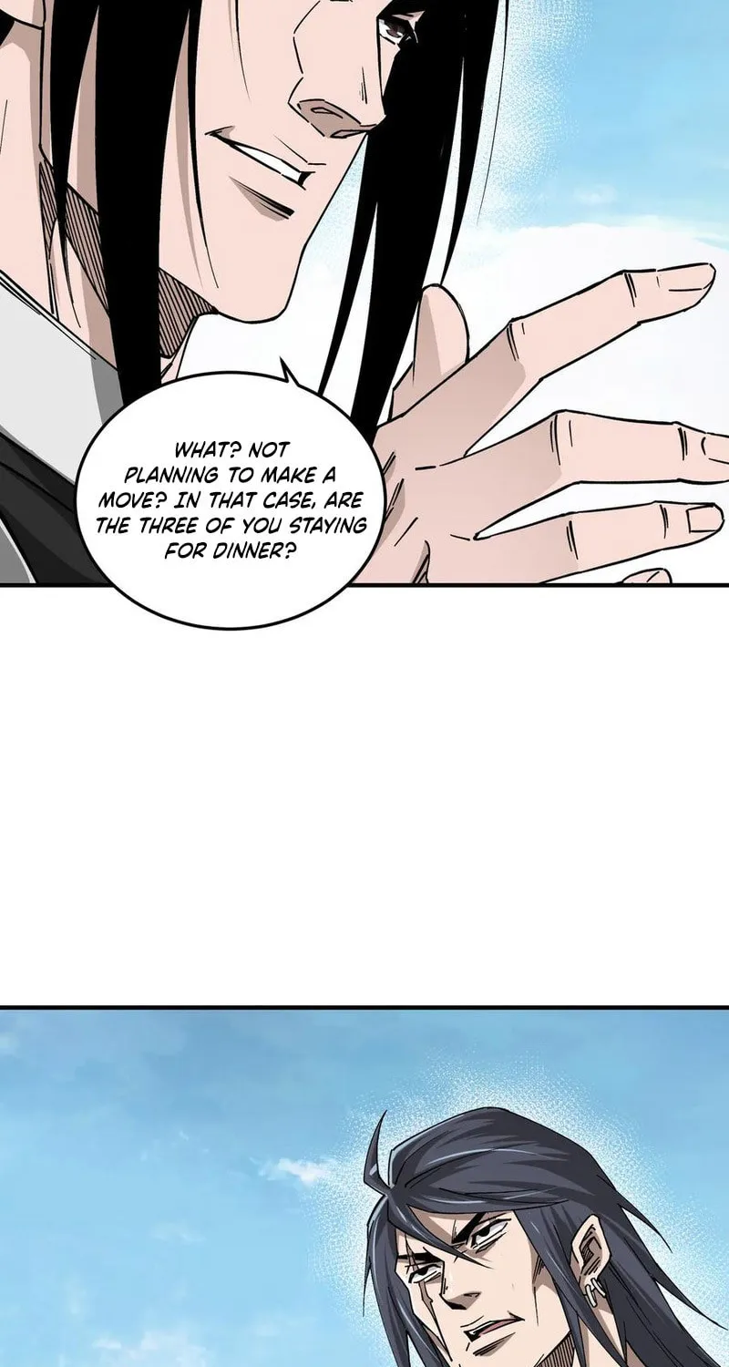Greatest Boss System Chapter 152 page 18 - 