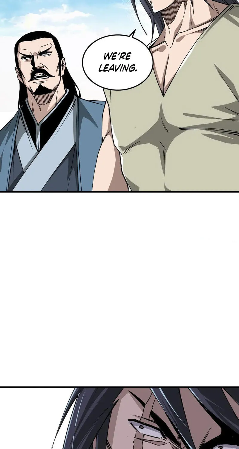 Greatest Boss System Chapter 152 page 19 - 