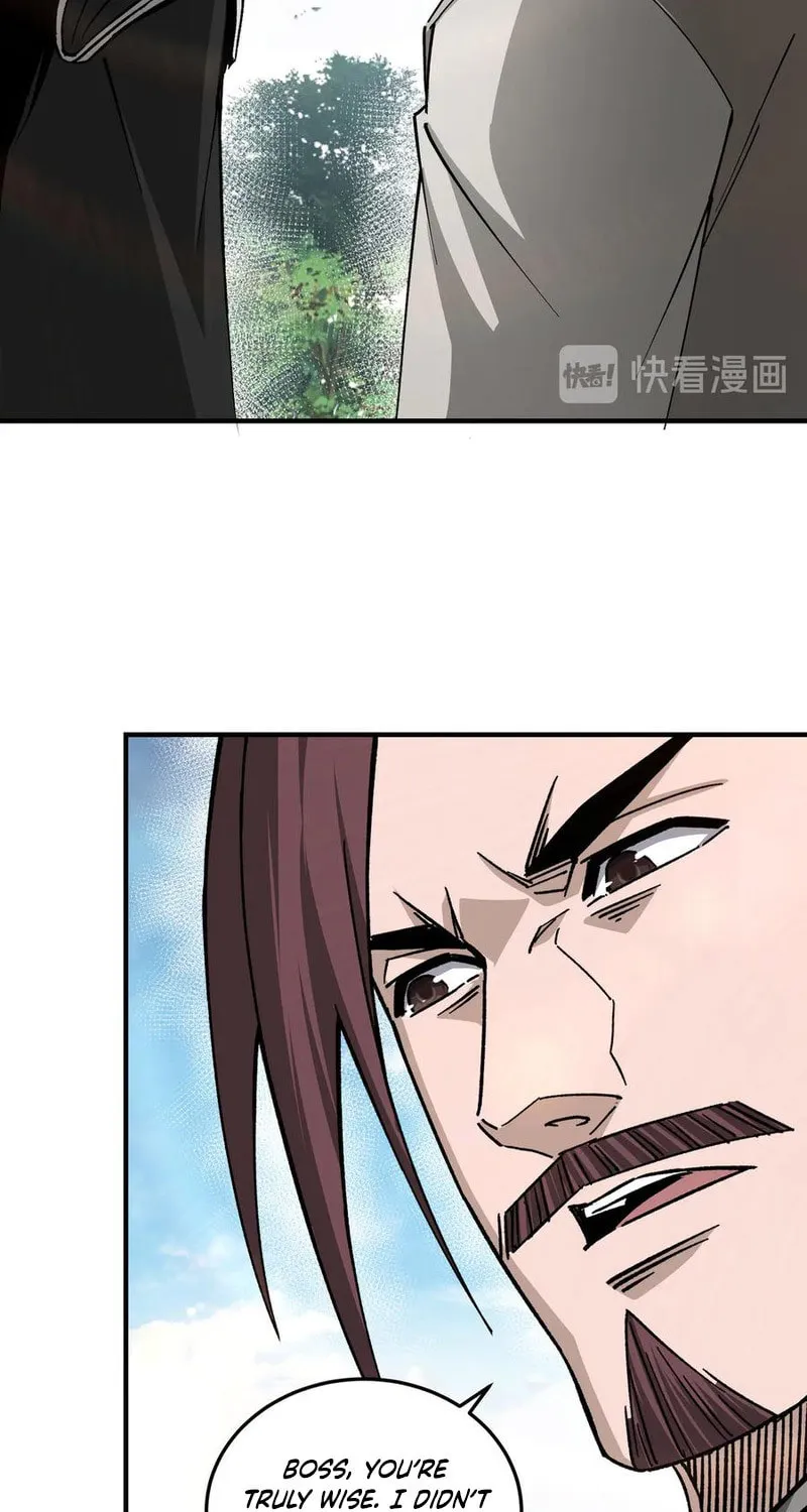 Greatest Boss System Chapter 152 page 25 - 