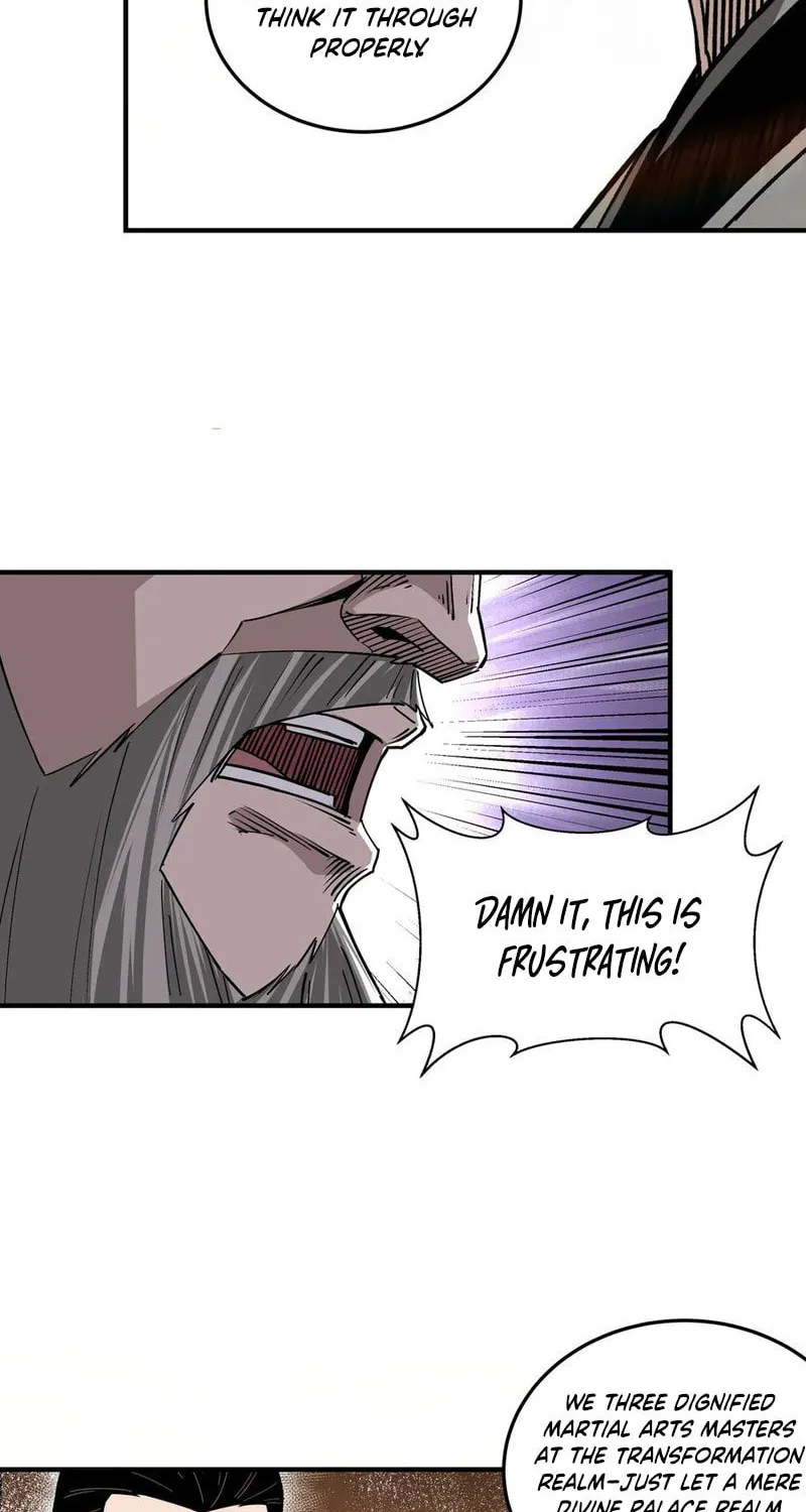 Greatest Boss System Chapter 152 page 26 - 