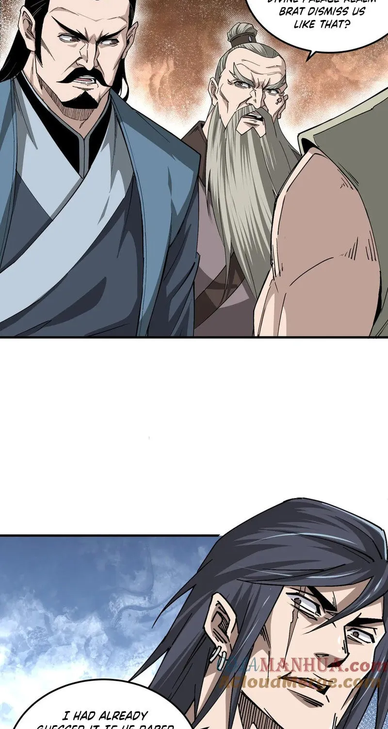 Greatest Boss System Chapter 152 page 27 - 