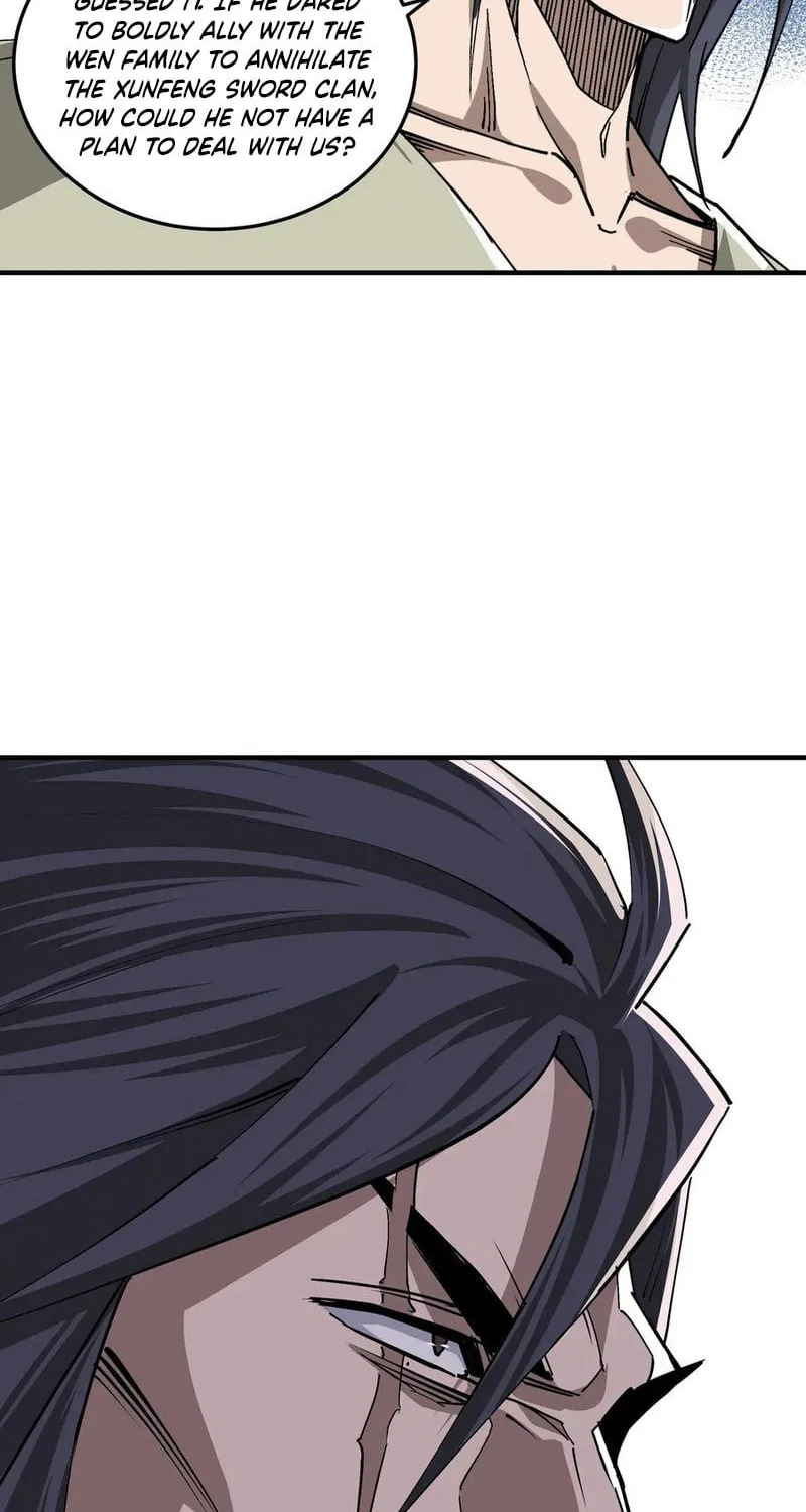 Greatest Boss System Chapter 152 page 28 - 