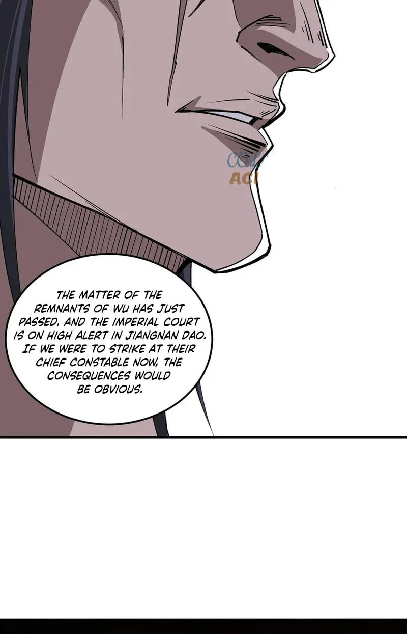 Greatest Boss System Chapter 152 page 29 - 