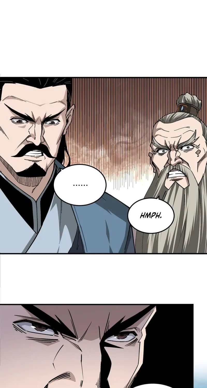 Greatest Boss System Chapter 152 page 31 - 