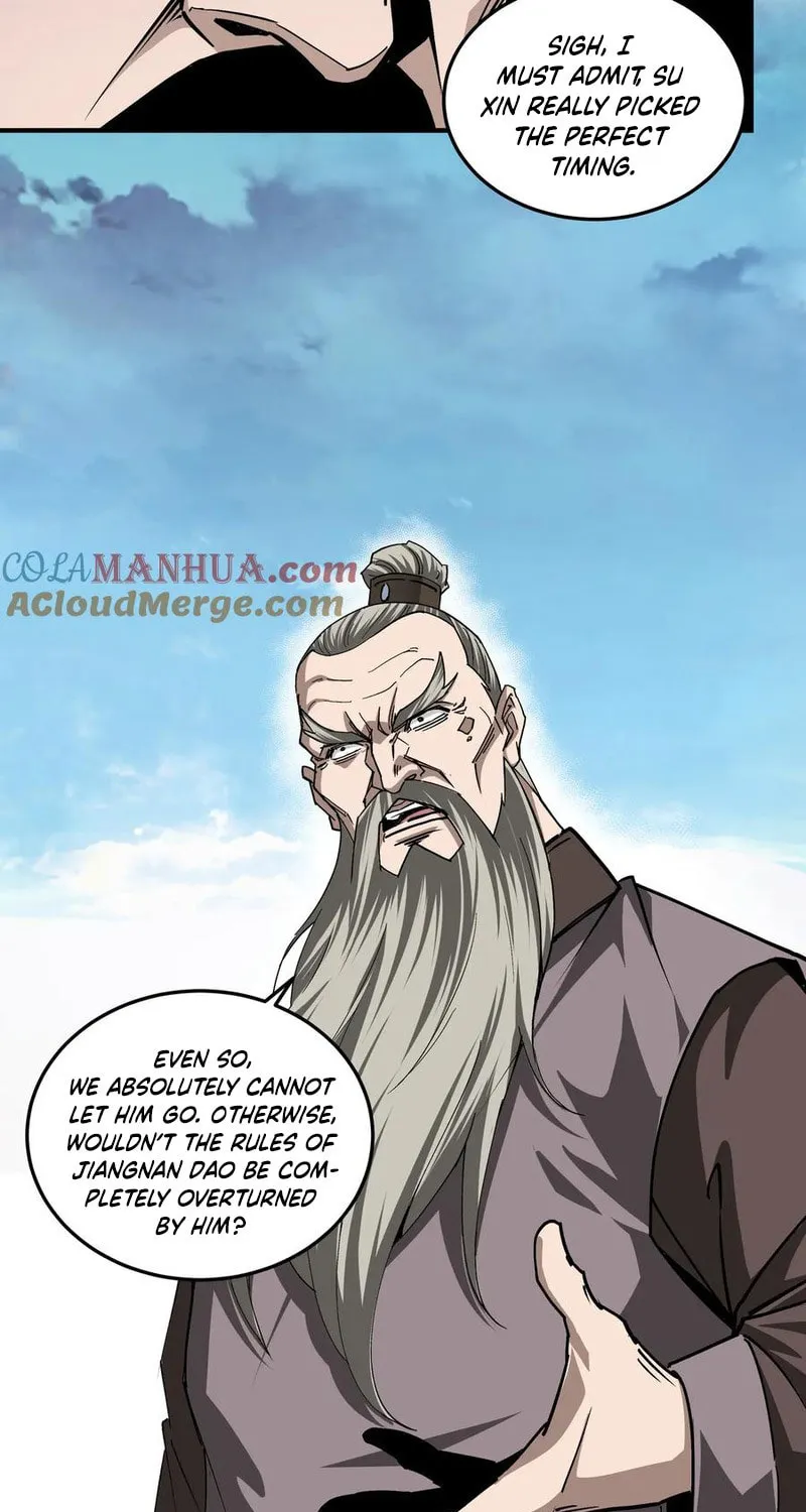 Greatest Boss System Chapter 152 page 32 - 