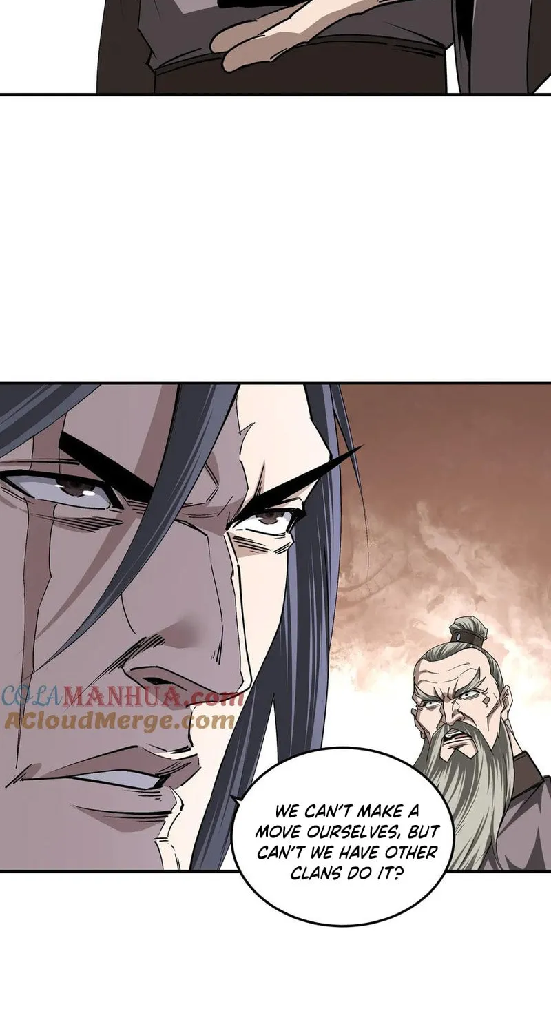 Greatest Boss System Chapter 152 page 33 - 