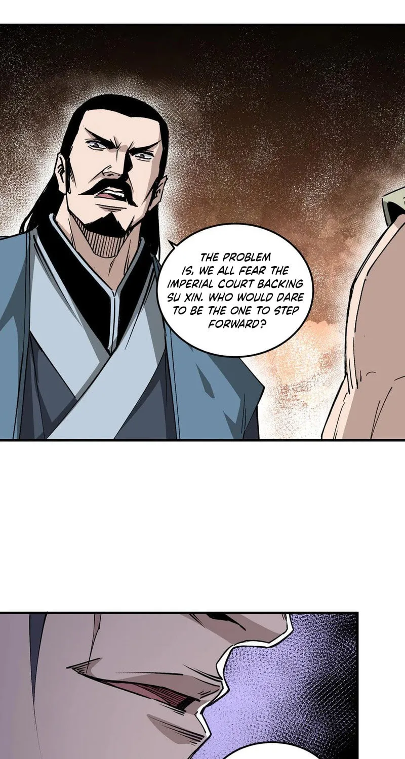 Greatest Boss System Chapter 152 page 34 - 