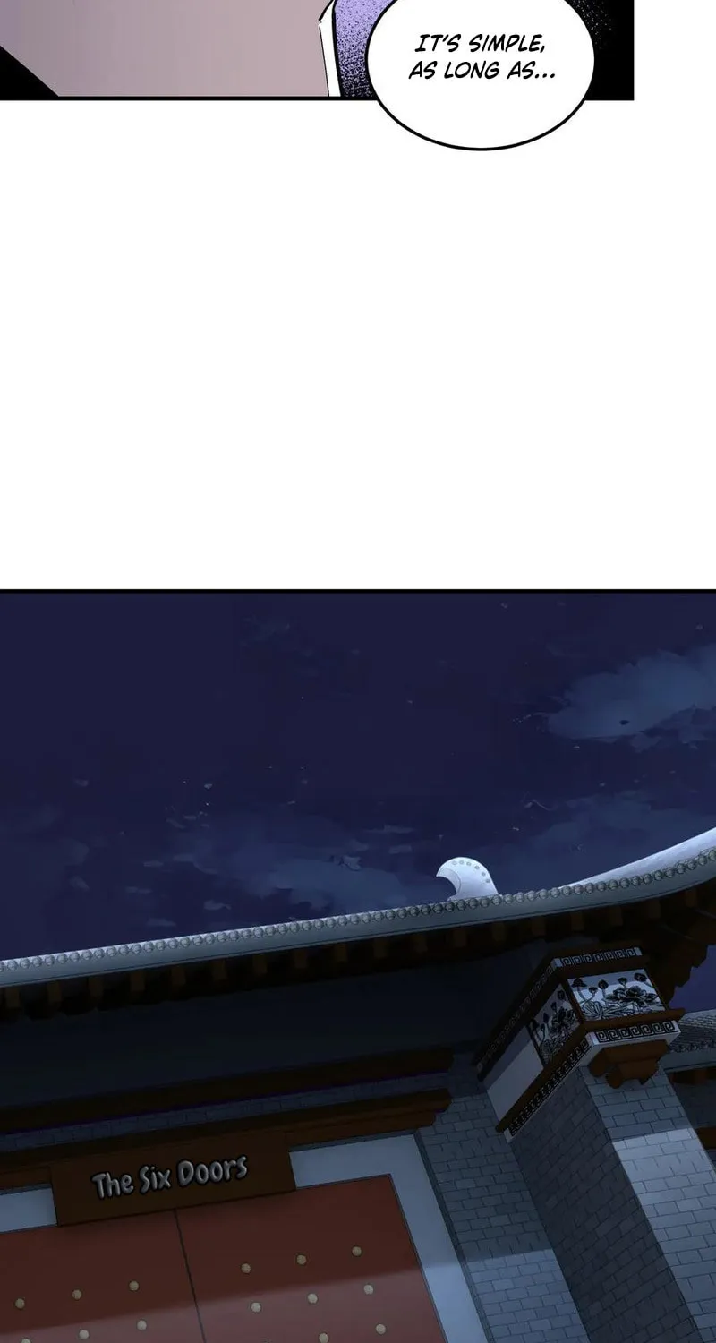 Greatest Boss System Chapter 152 page 35 - 