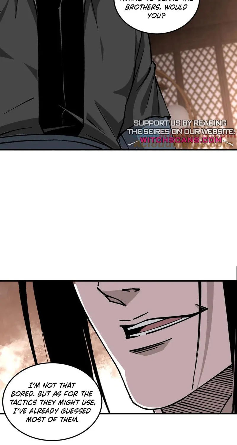 Greatest Boss System Chapter 152 page 38 - 