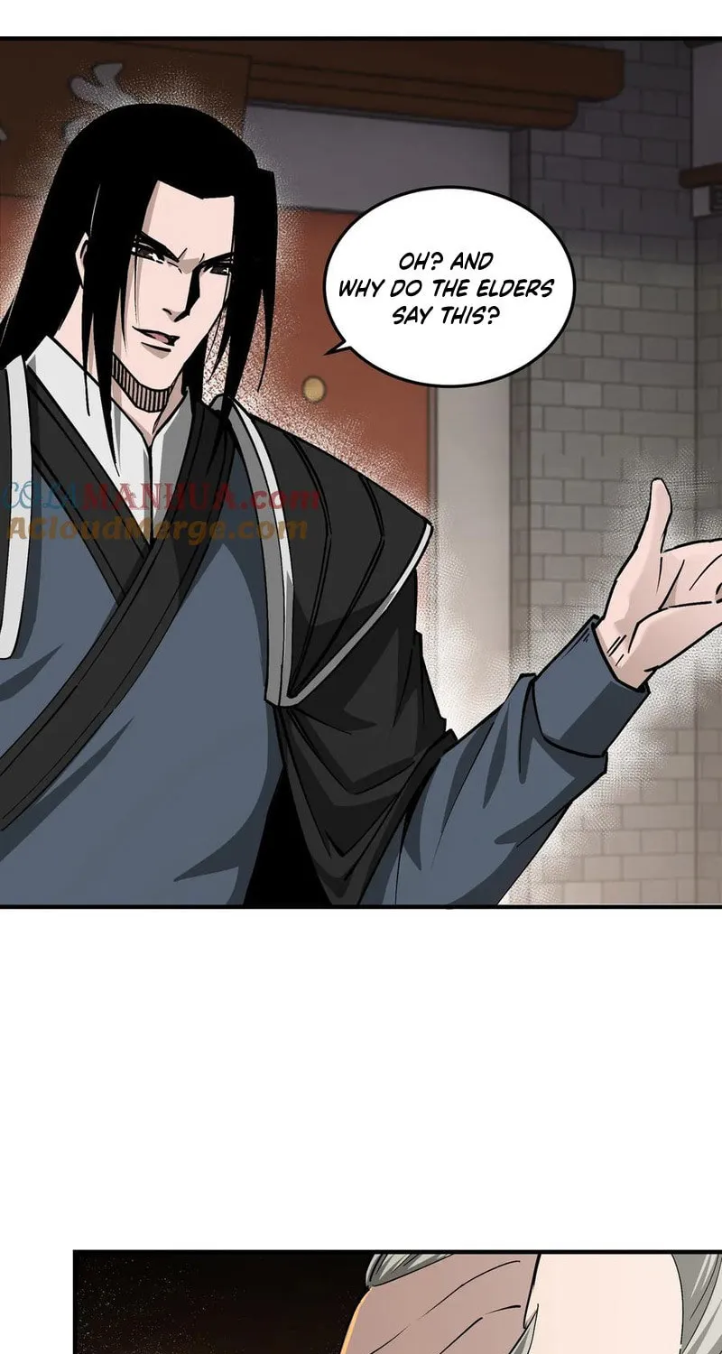 Greatest Boss System Chapter 152 page 5 - 