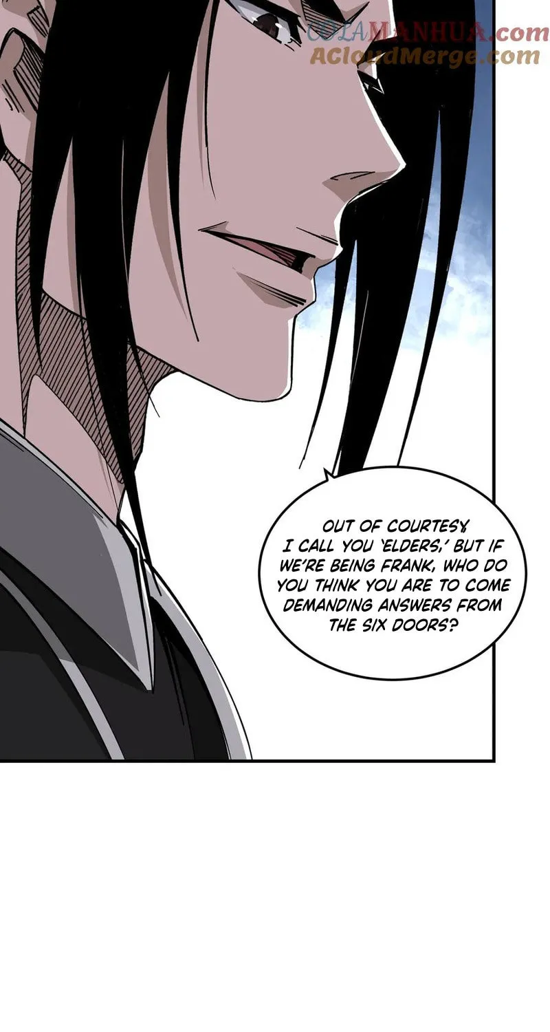 Greatest Boss System Chapter 152 page 7 - 