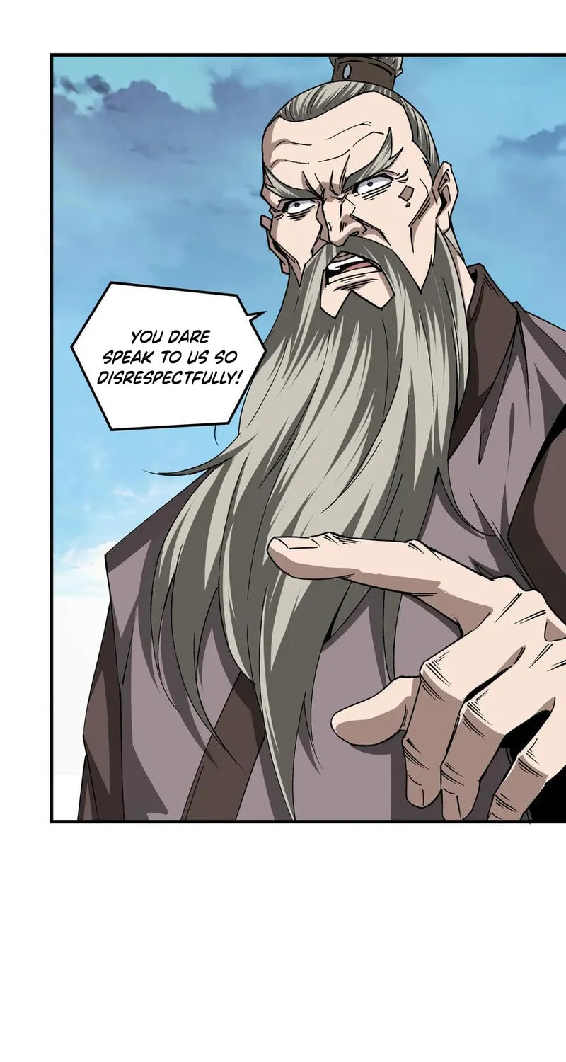 Greatest Boss System Chapter 152 page 9 - 