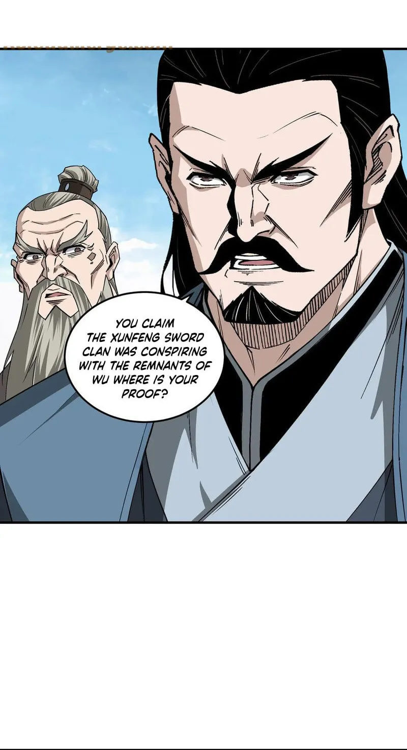 Greatest Boss System Chapter 152 page 10 - 