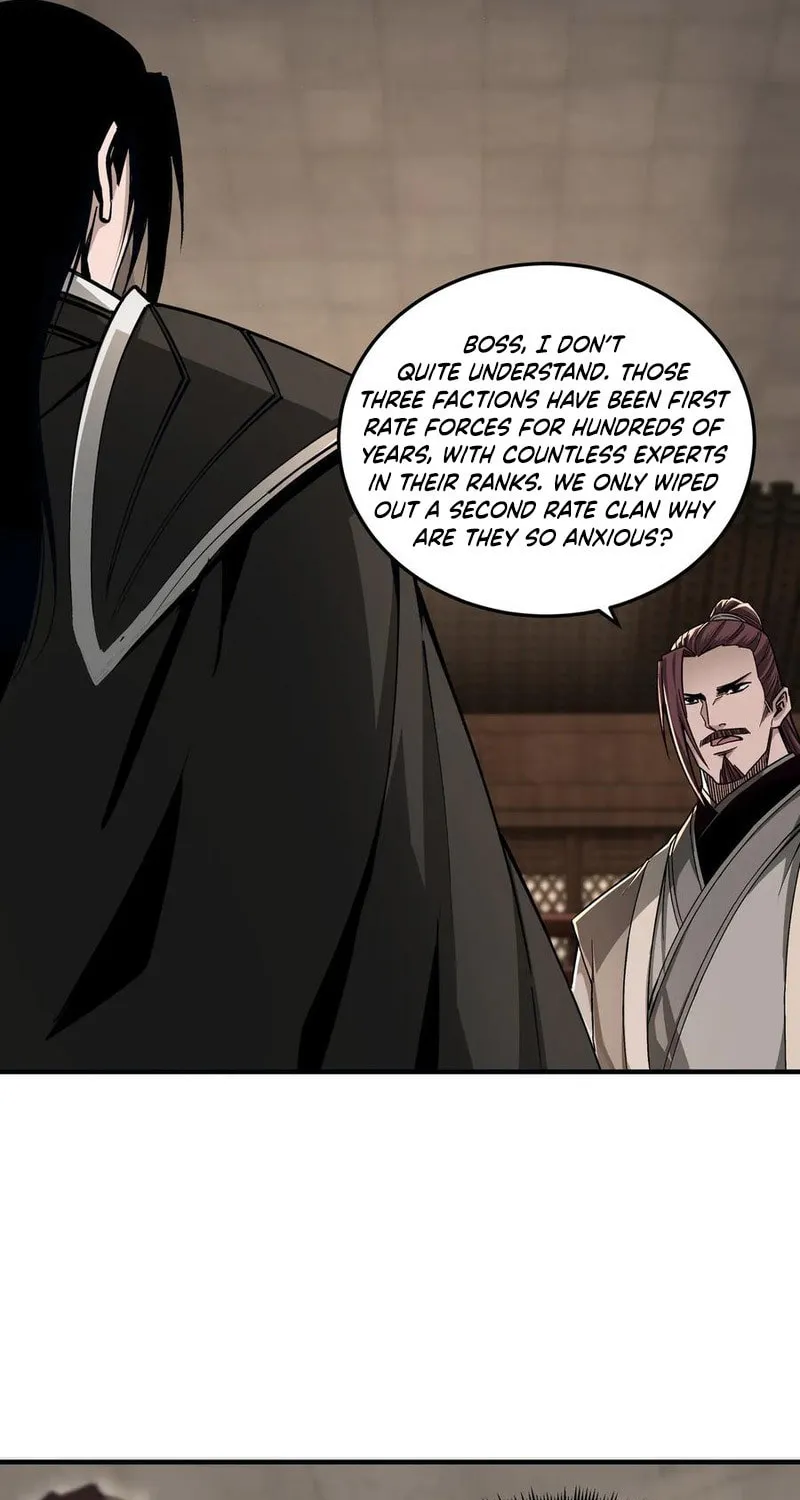 Greatest Boss System Chapter 153 page 11 - 