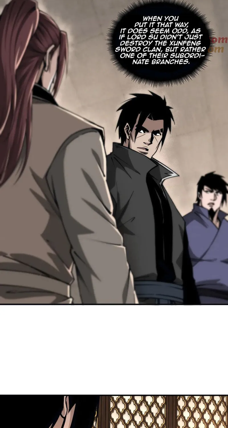 Greatest Boss System Chapter 153 page 12 - 