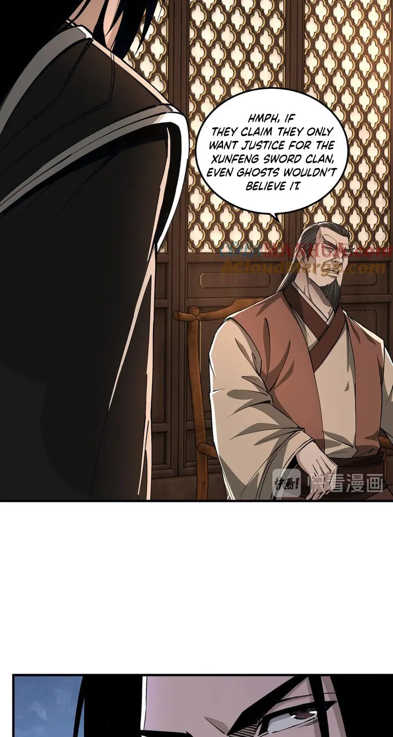 Greatest Boss System Chapter 153 page 13 - 