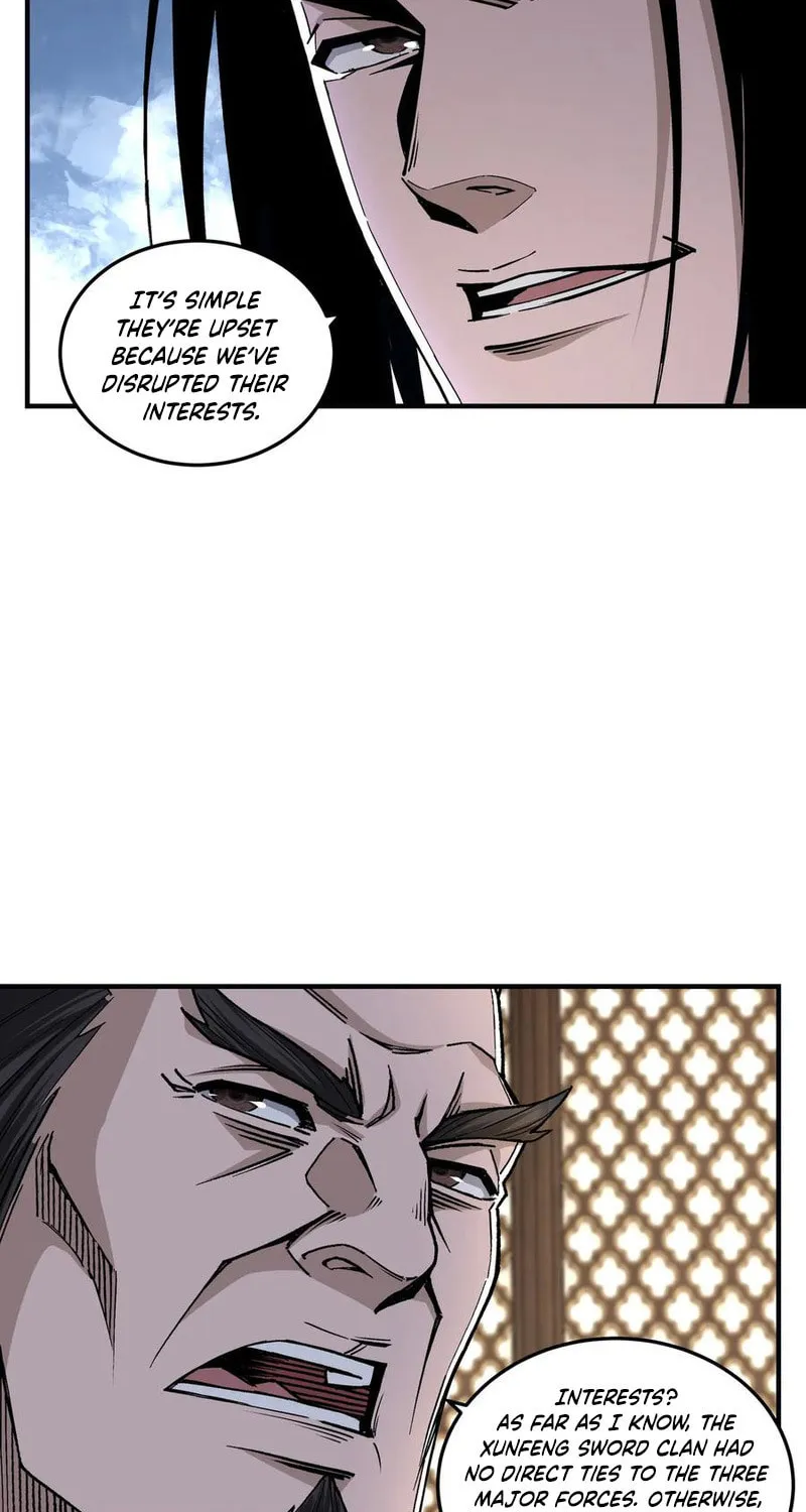 Greatest Boss System Chapter 153 page 14 - 