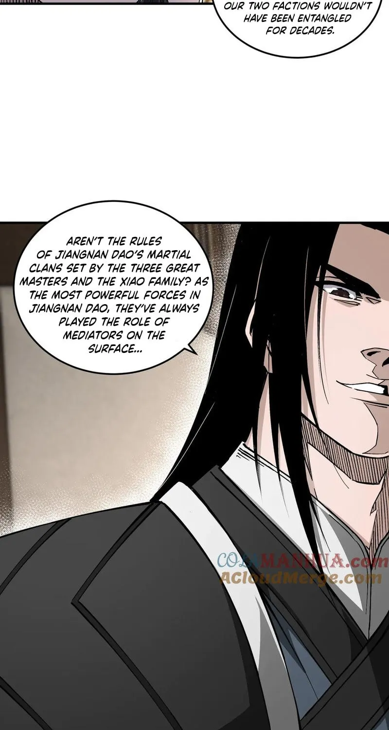 Greatest Boss System Chapter 153 page 15 - 