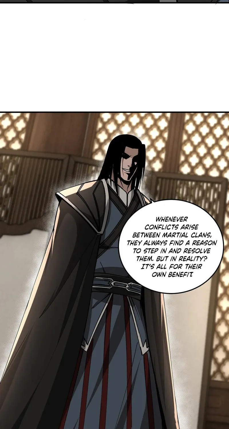 Greatest Boss System Chapter 153 page 16 - 