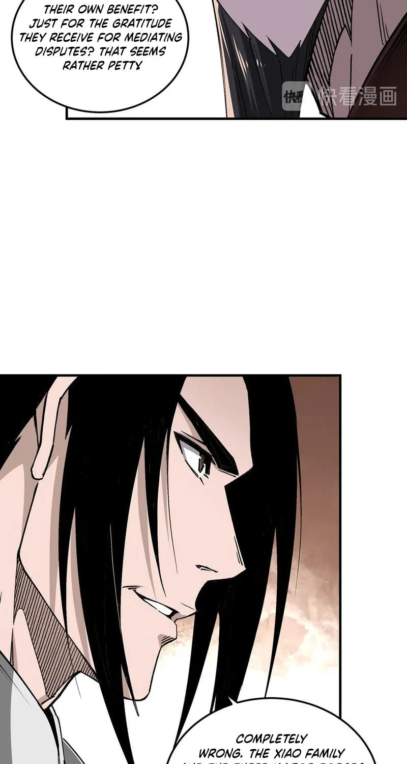 Greatest Boss System Chapter 153 page 18 - 