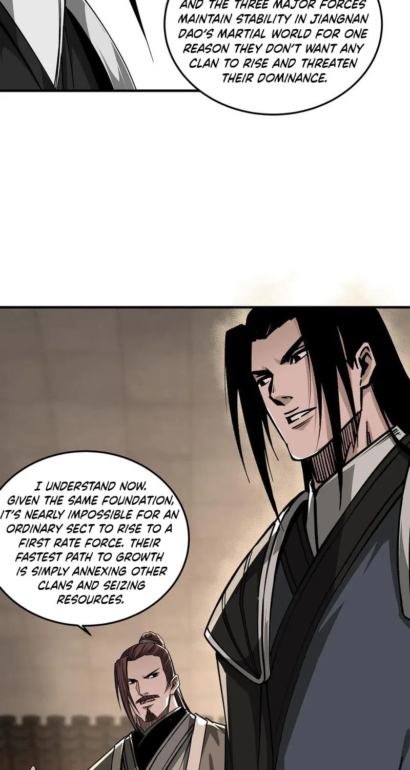 Greatest Boss System Chapter 153 page 19 - 