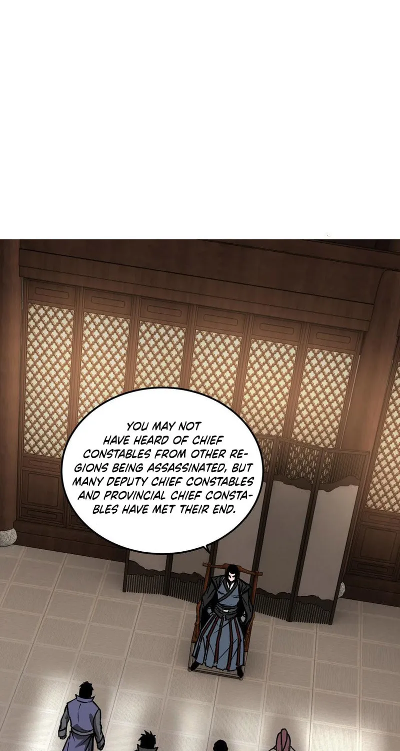 Greatest Boss System Chapter 153 page 3 - 