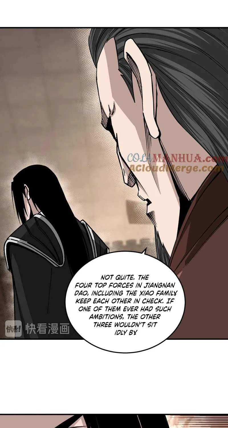 Greatest Boss System Chapter 153 page 23 - 