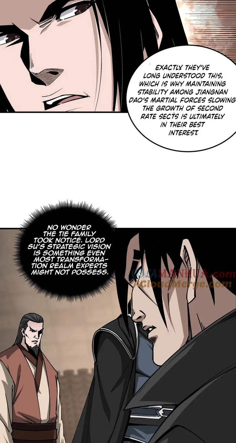 Greatest Boss System Chapter 153 page 24 - 