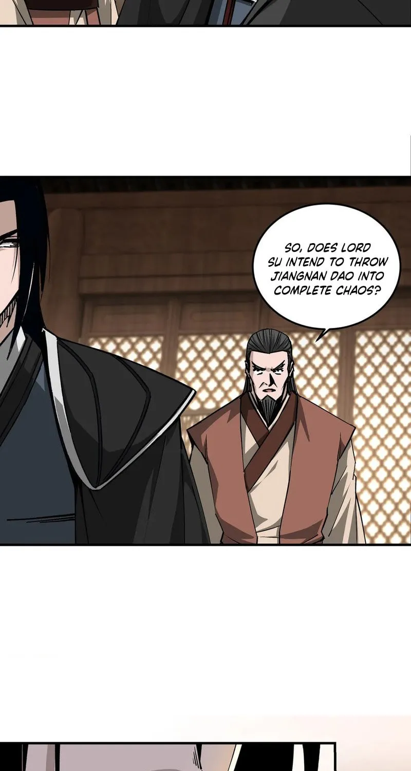 Greatest Boss System Chapter 153 page 25 - 