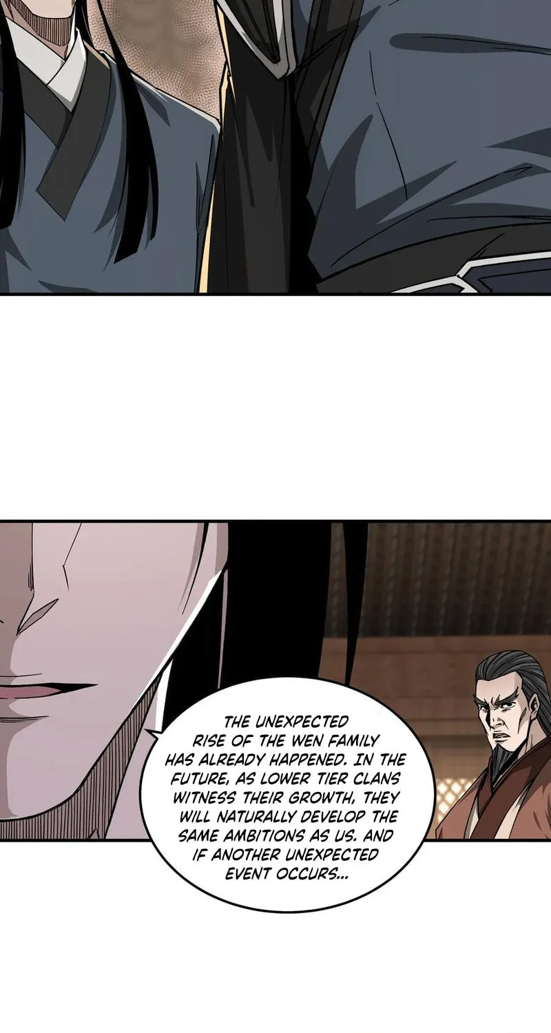 Greatest Boss System Chapter 153 page 27 - 