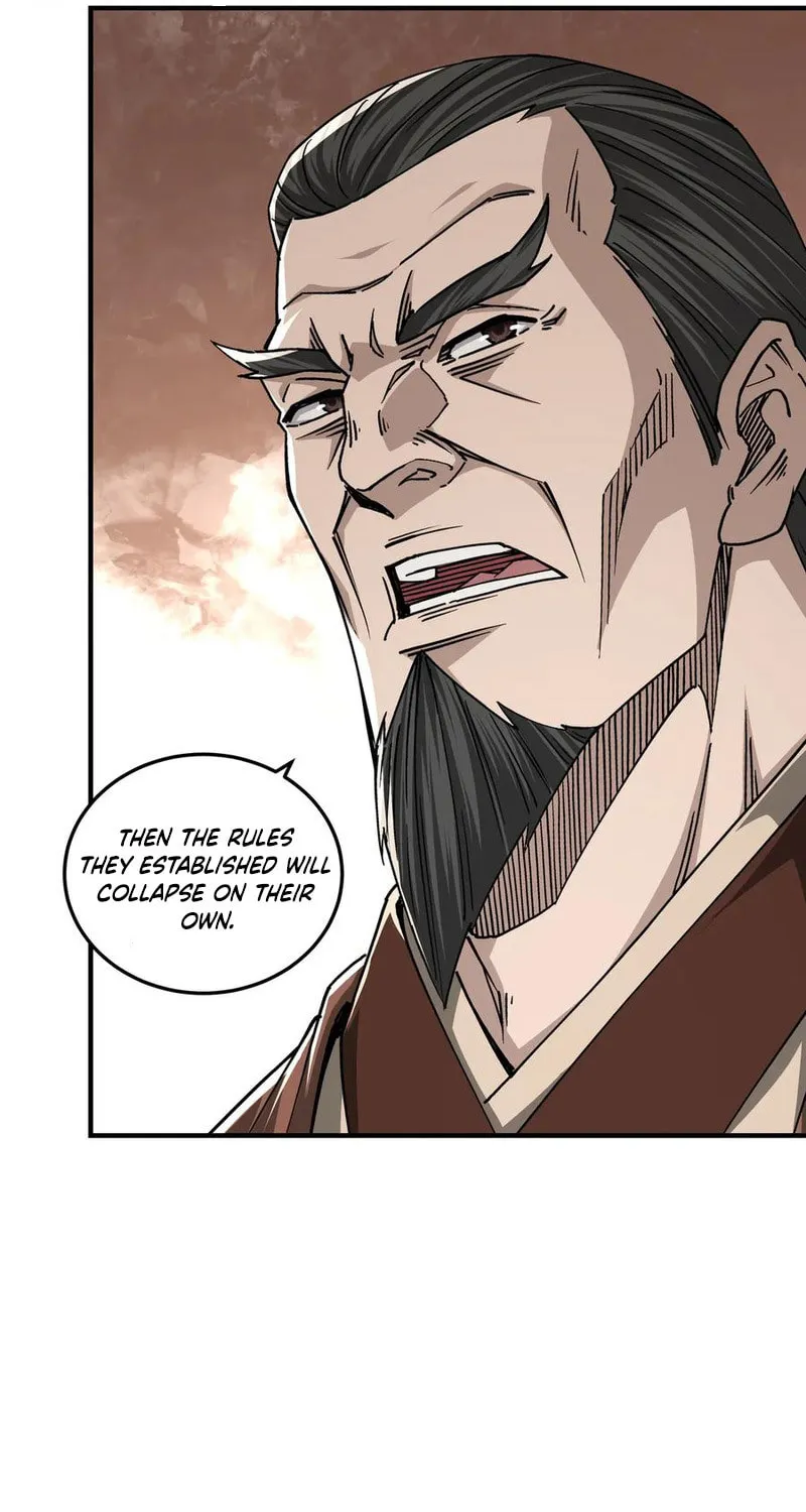 Greatest Boss System Chapter 153 page 28 - 