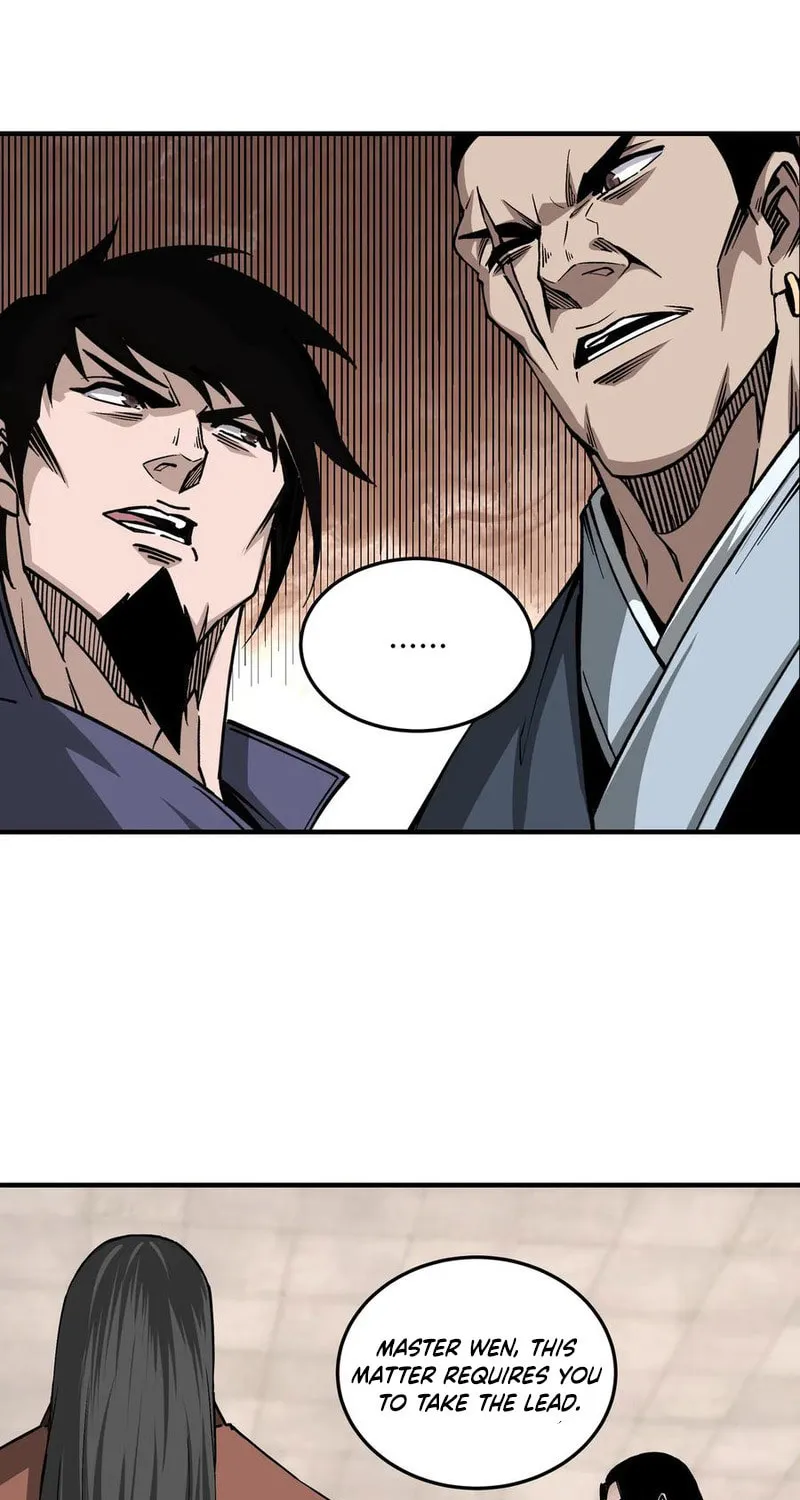 Greatest Boss System Chapter 153 page 29 - 