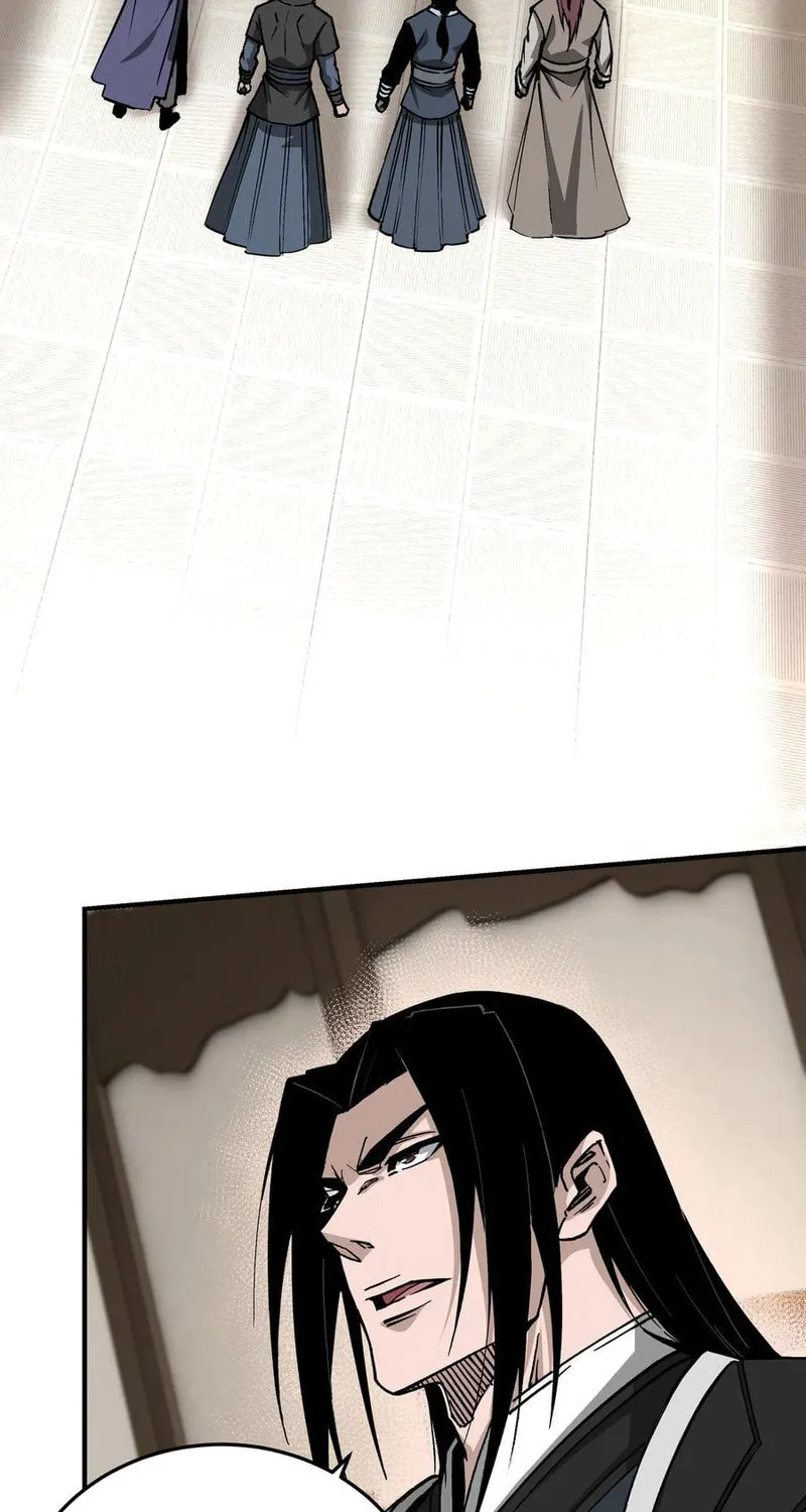 Greatest Boss System Chapter 153 page 4 - 