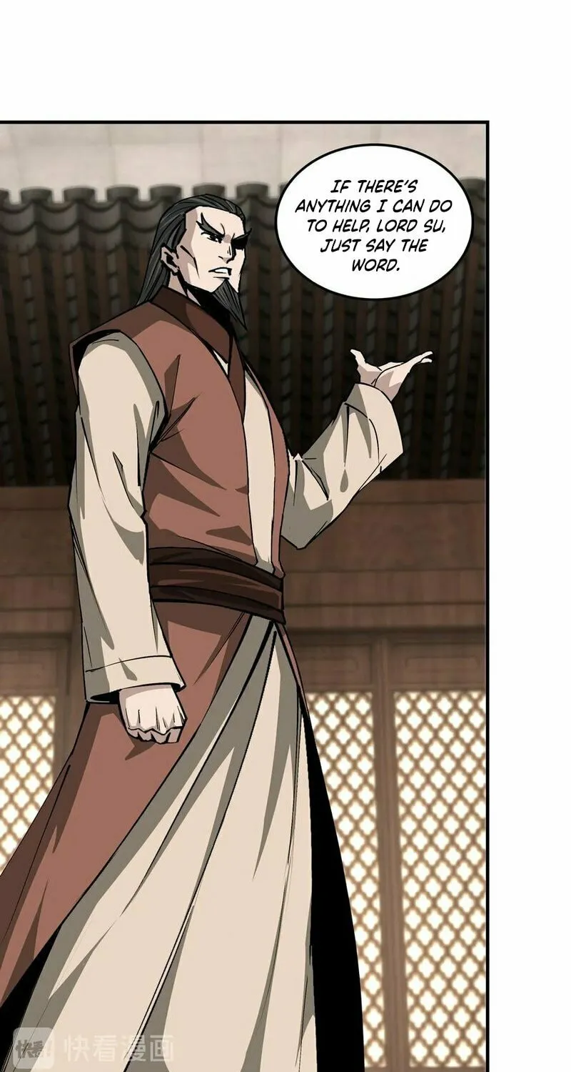 Greatest Boss System Chapter 153 page 31 - 