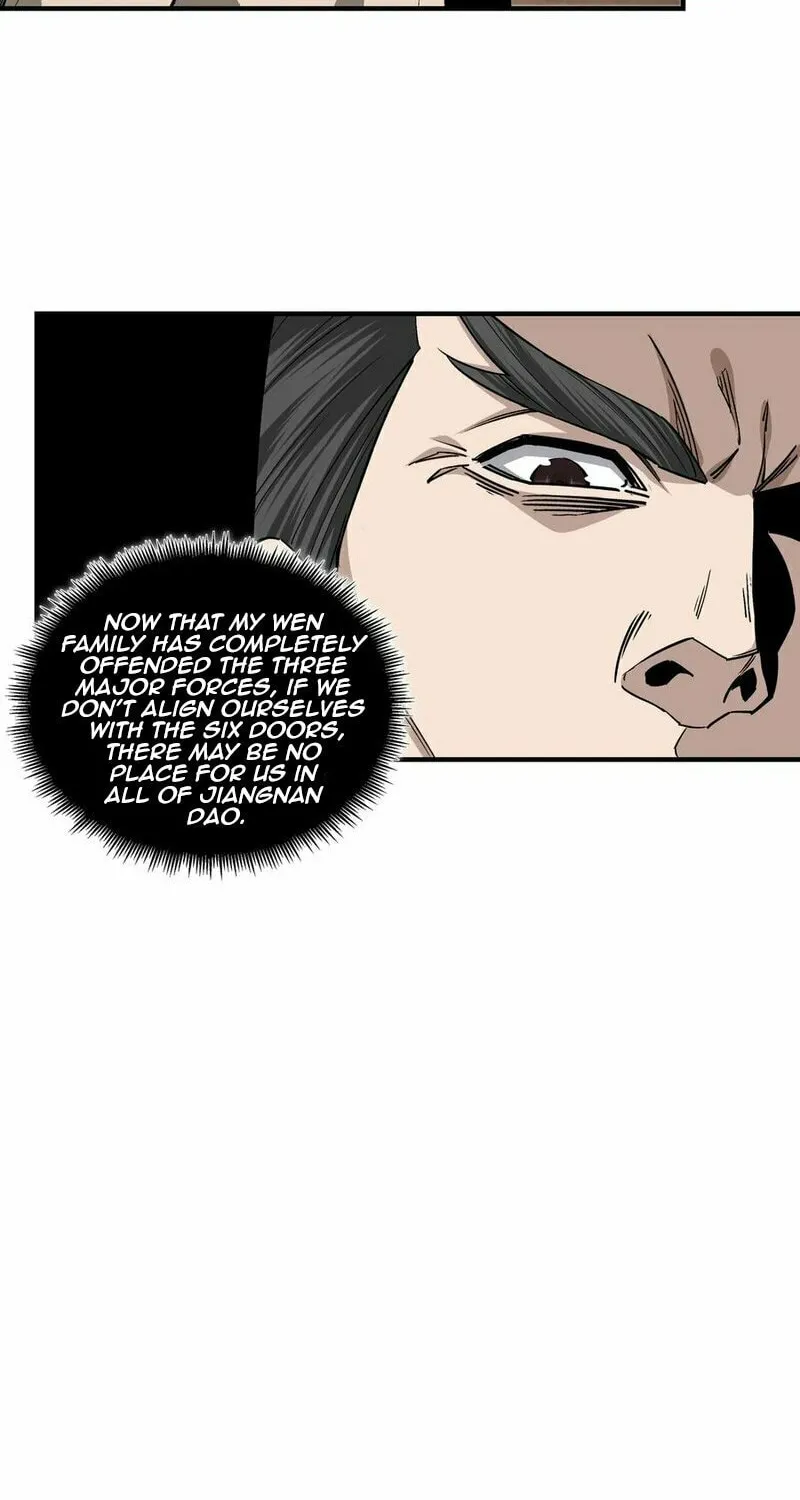 Greatest Boss System Chapter 153 page 32 - 