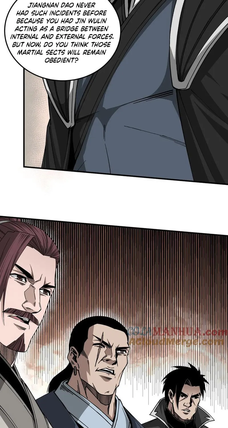 Greatest Boss System Chapter 153 page 5 - 