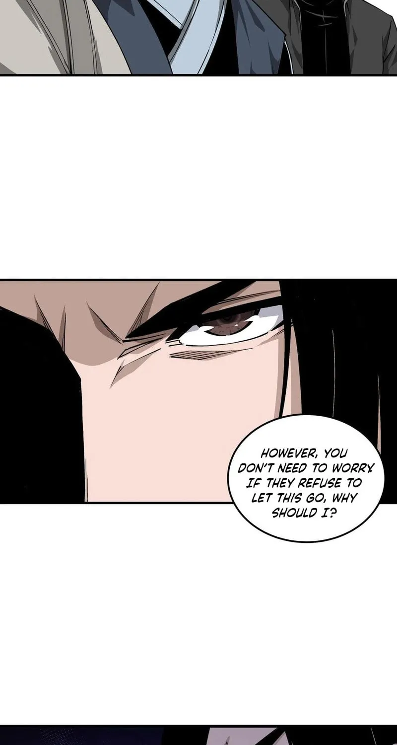 Greatest Boss System Chapter 153 page 6 - 