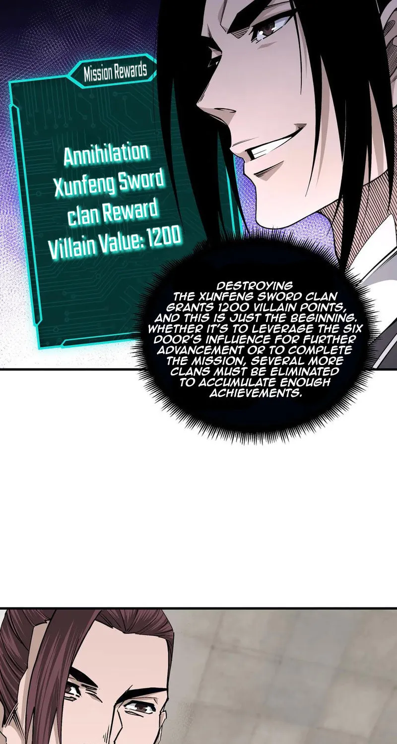 Greatest Boss System Chapter 153 page 7 - 