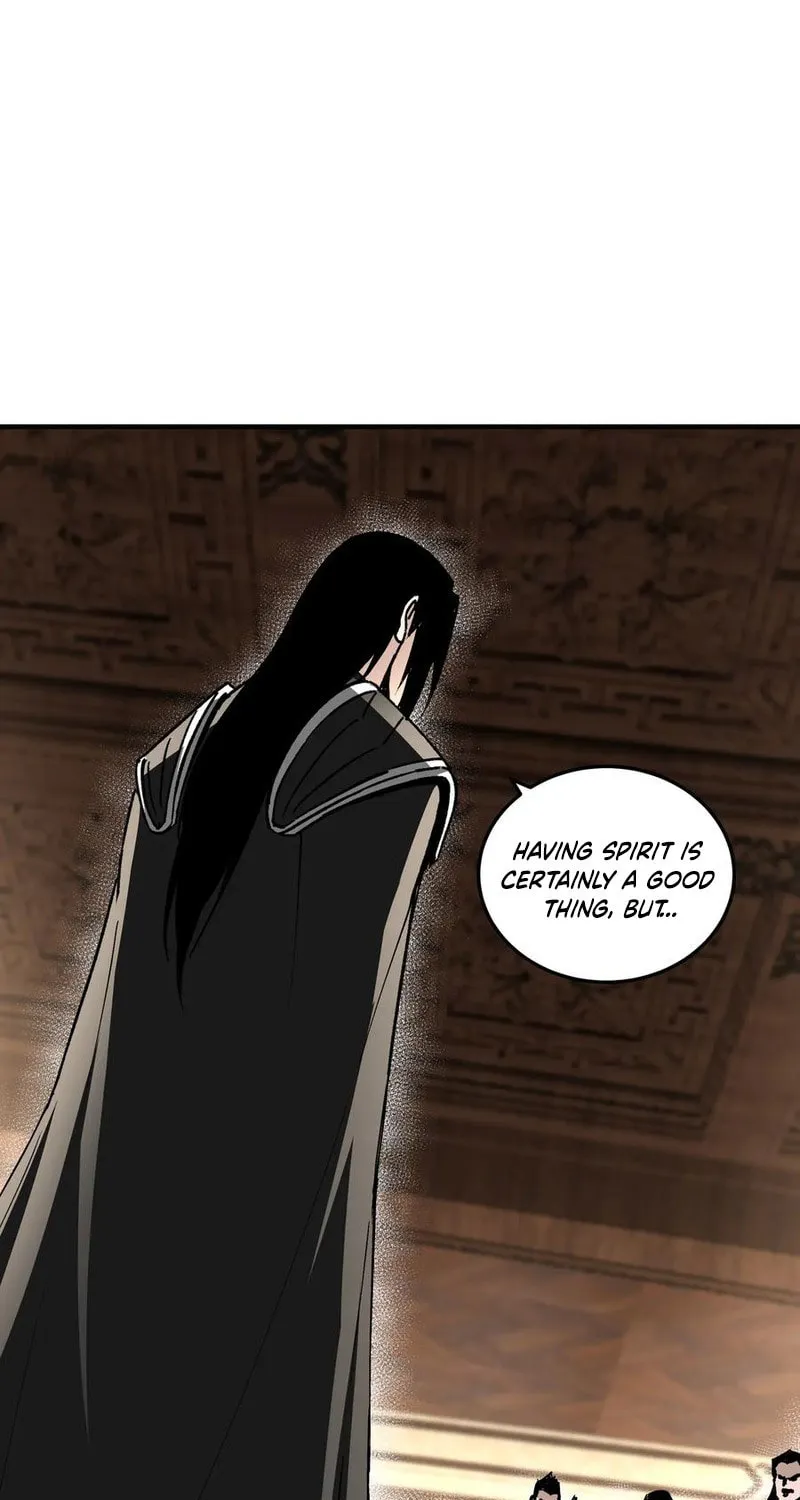 Greatest Boss System Chapter 154 page 12 - 